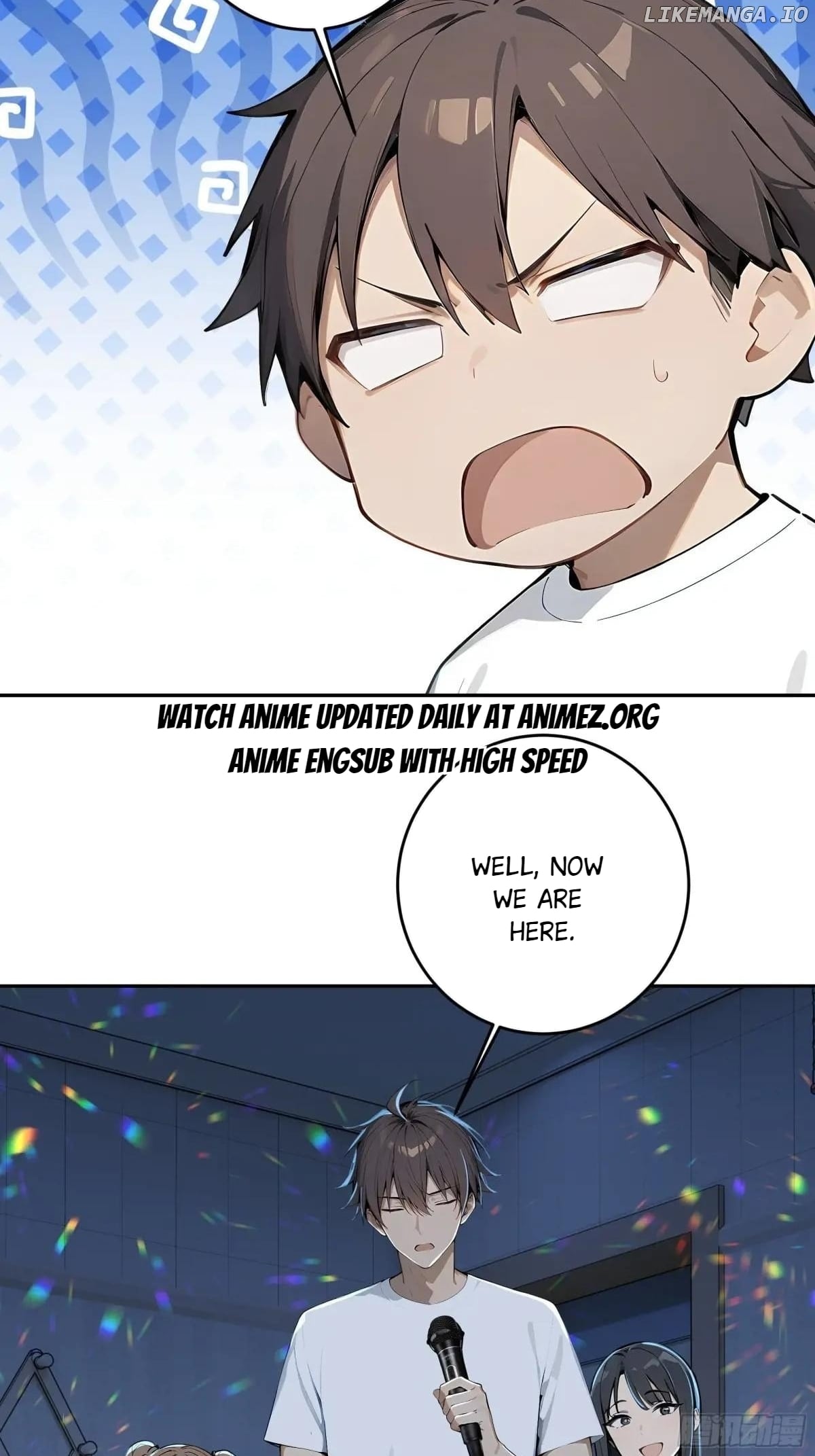 God of Learning Chapter 74 - page 44